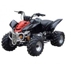 ATV 125cc ST